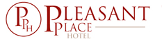 Logo Pleasant Place Hotel
